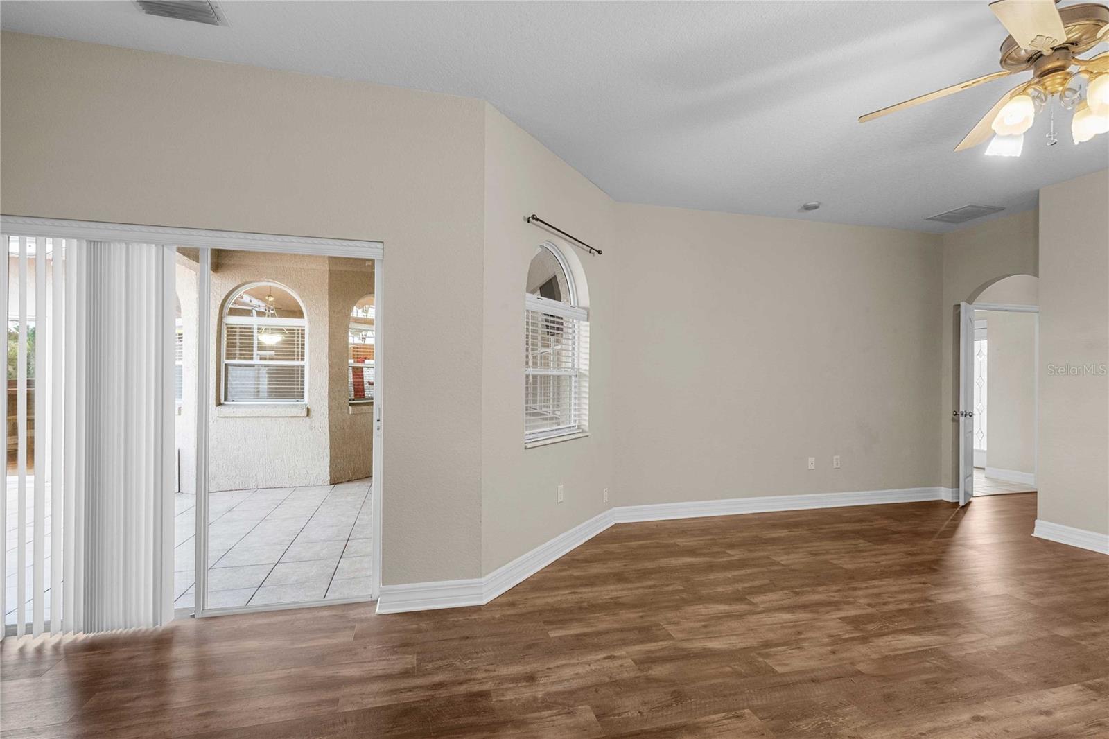 COLONY CLUB ESTATES - Residential