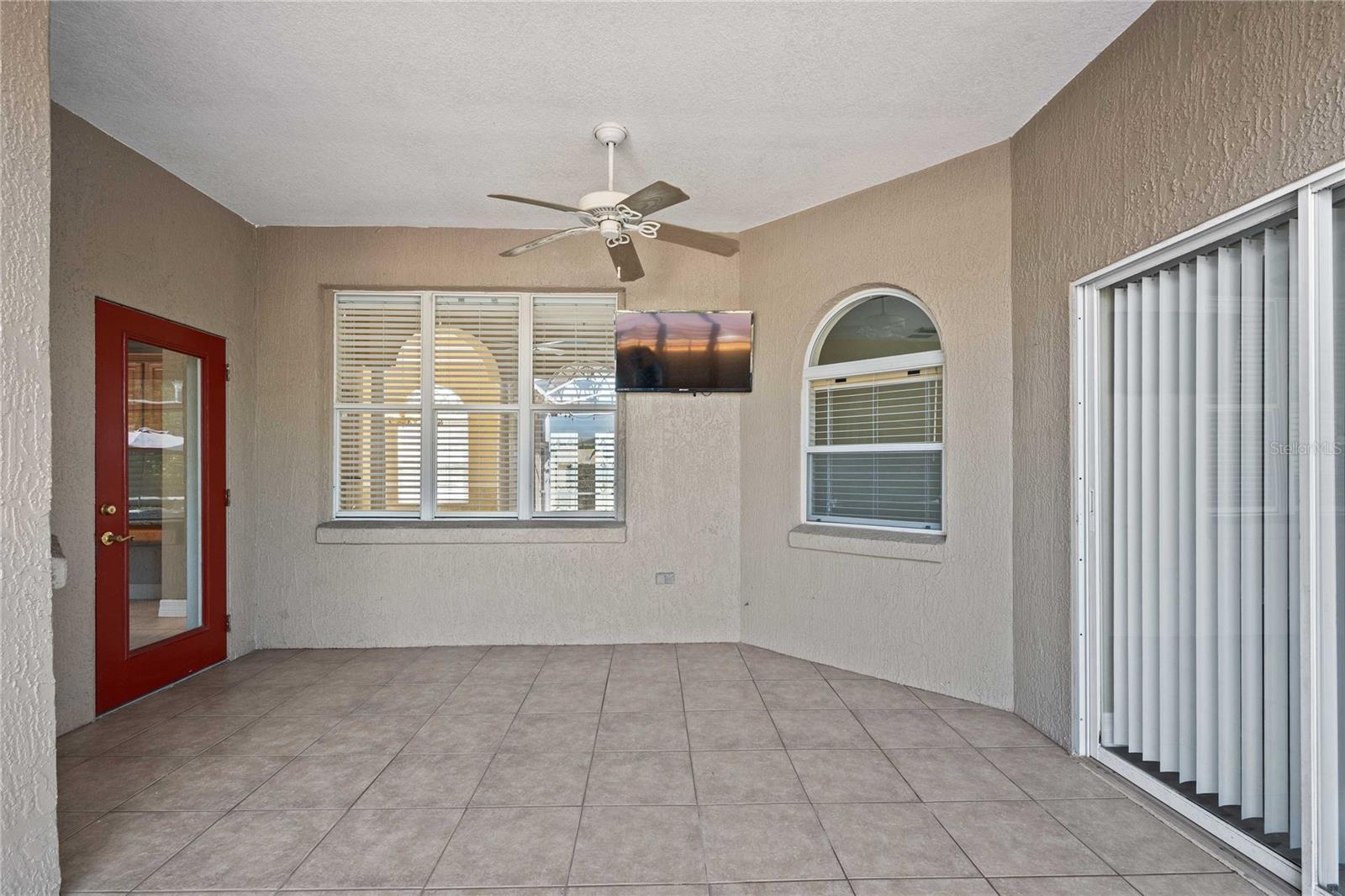 COLONY CLUB ESTATES - Residential