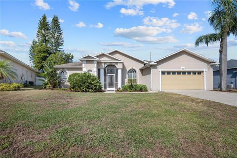 Photo of 2276 Colony Club Drive, Lakeland, FL 33813 (MLS # TB8443803)