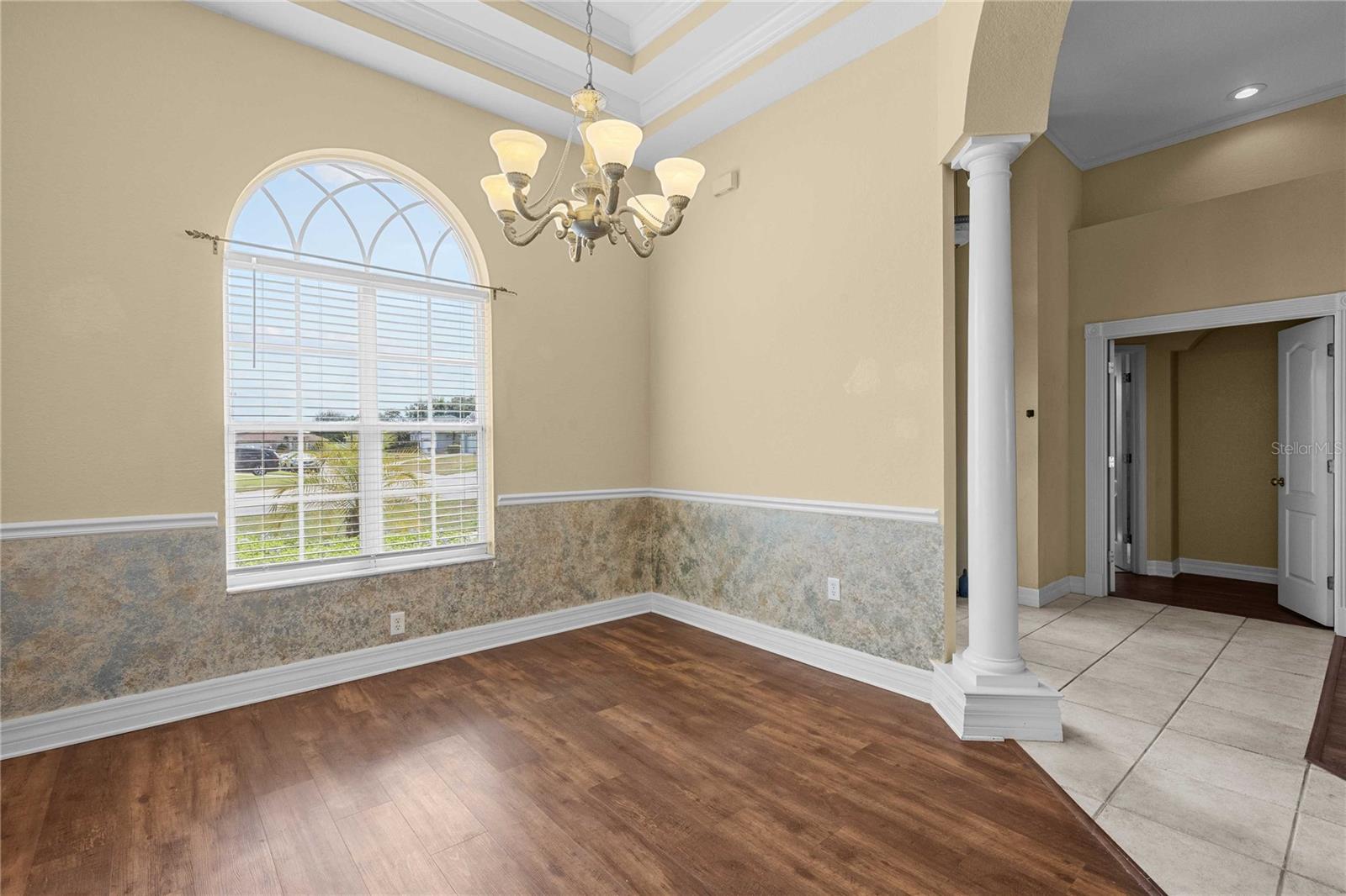 COLONY CLUB ESTATES - Residential