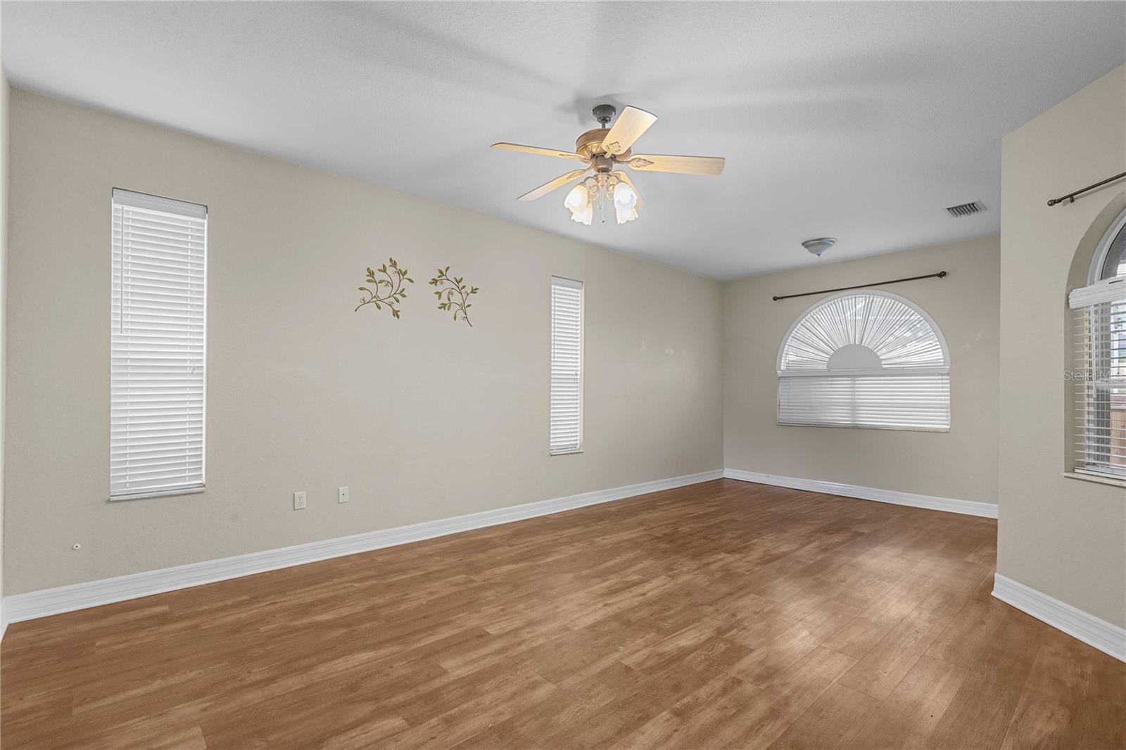 COLONY CLUB ESTATES - Residential