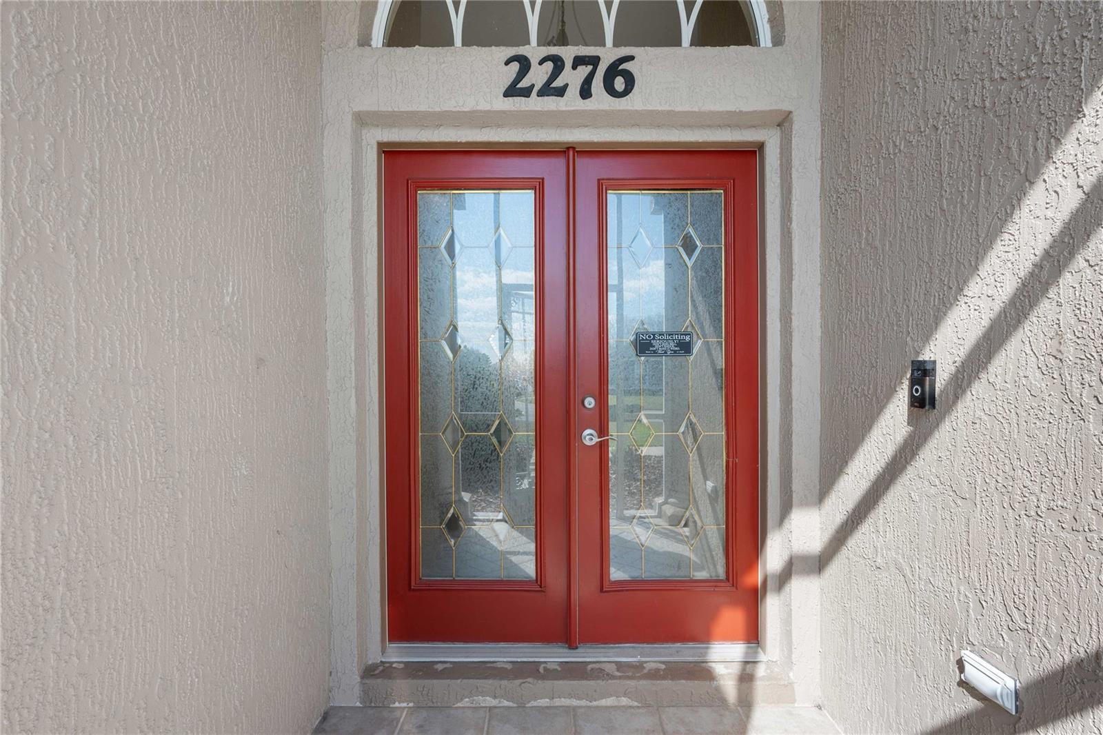 COLONY CLUB ESTATES - Residential