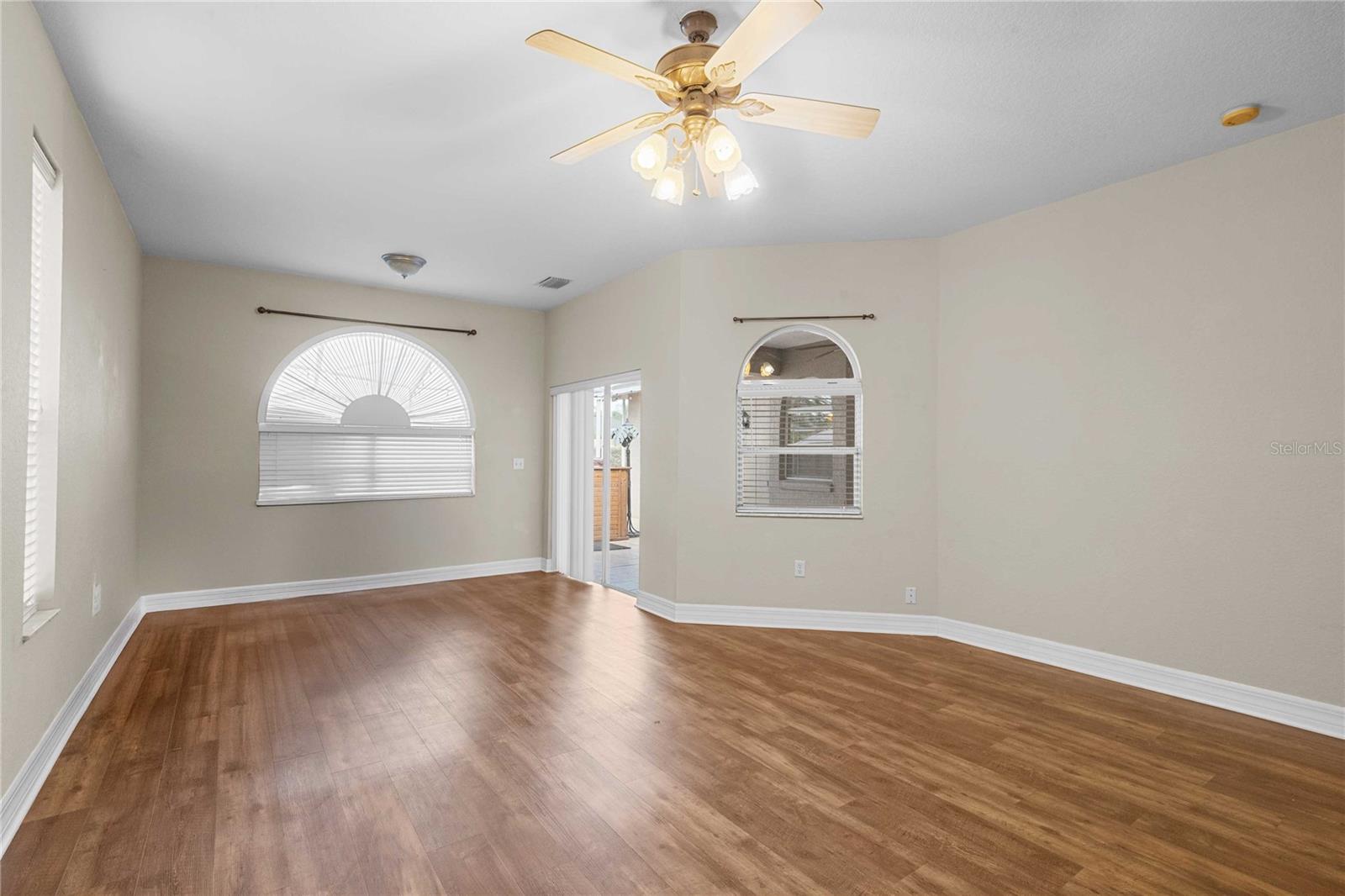 COLONY CLUB ESTATES - Residential