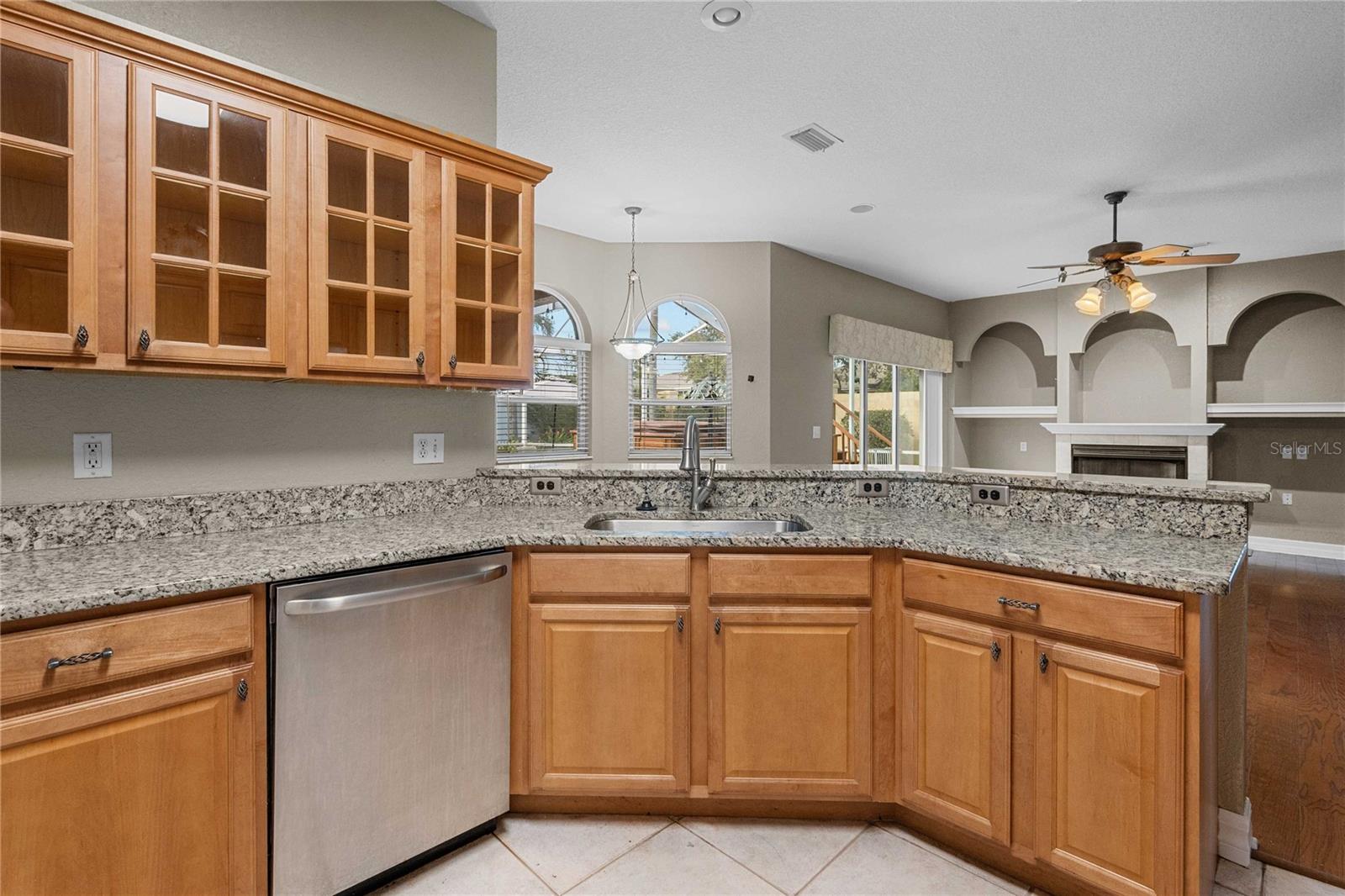 COLONY CLUB ESTATES - Residential