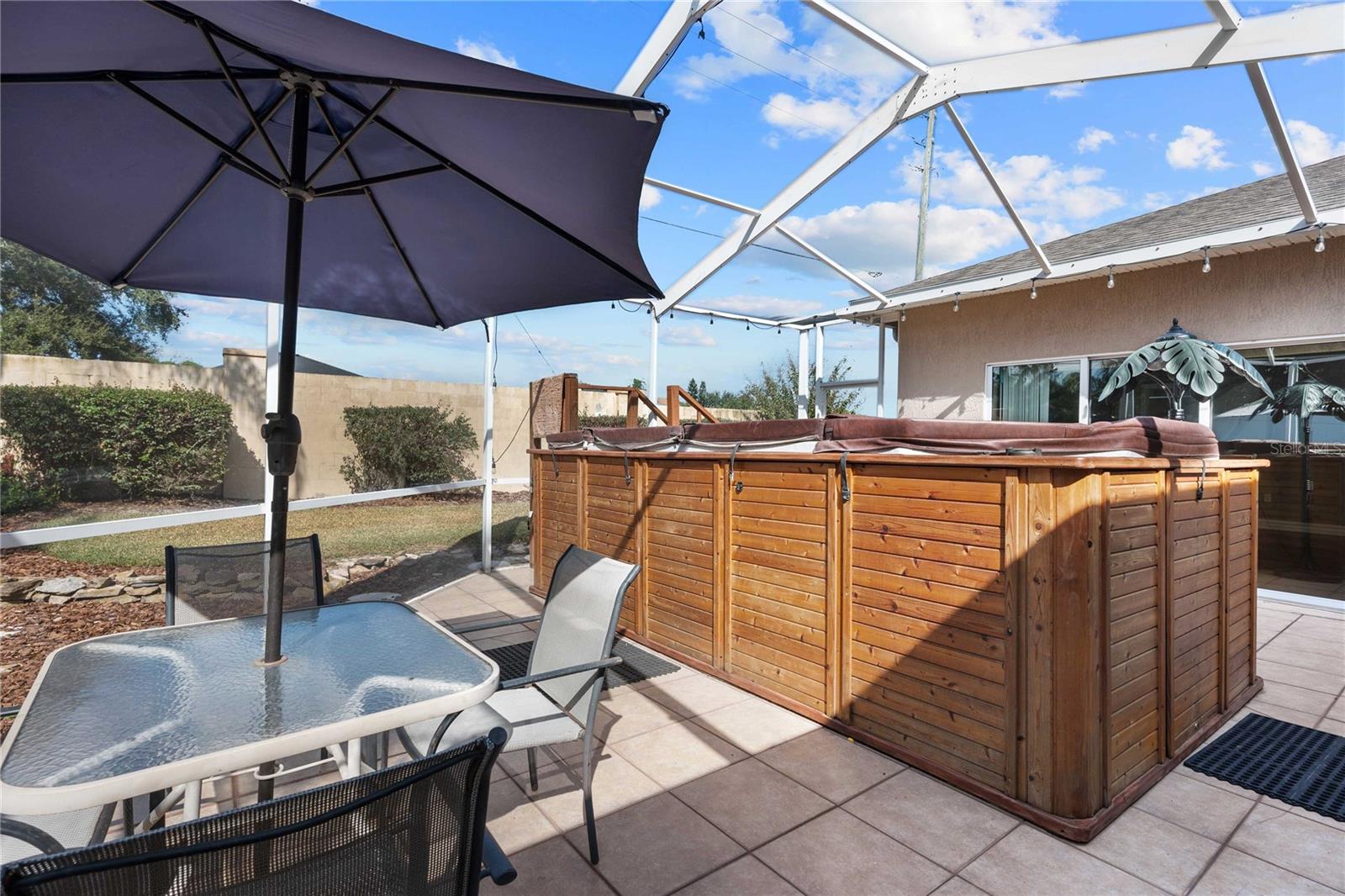 COLONY CLUB ESTATES - Residential