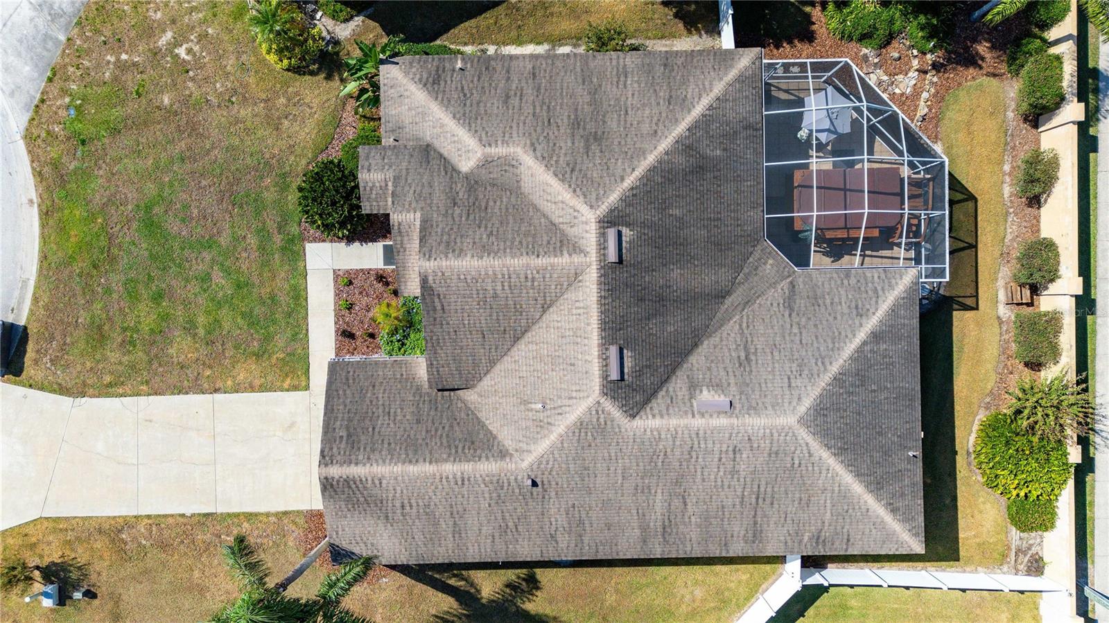 COLONY CLUB ESTATES - Residential