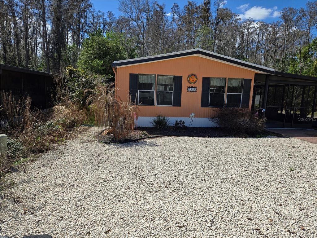 Photo of 7139 Alamanda Boulevard W, Lake Wales, FL 33898 (MLS # P4938058)