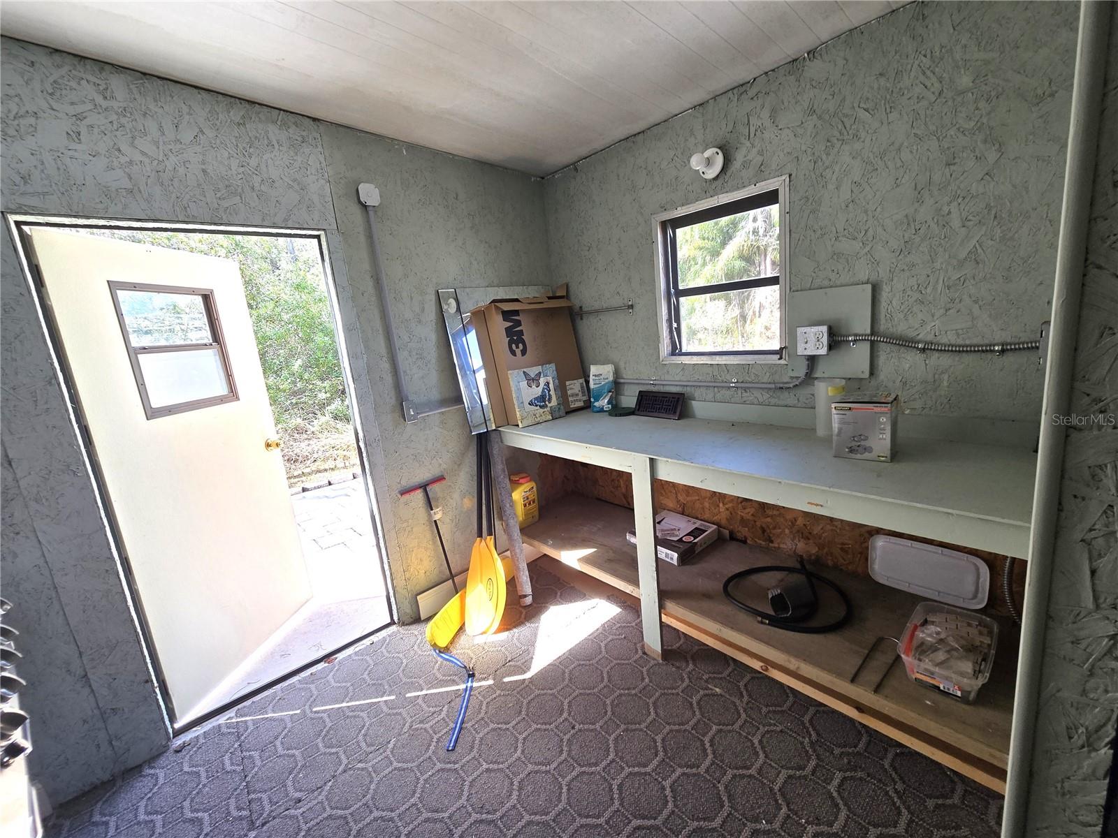 NATURES EDGE RESORT PH 01 - Residential