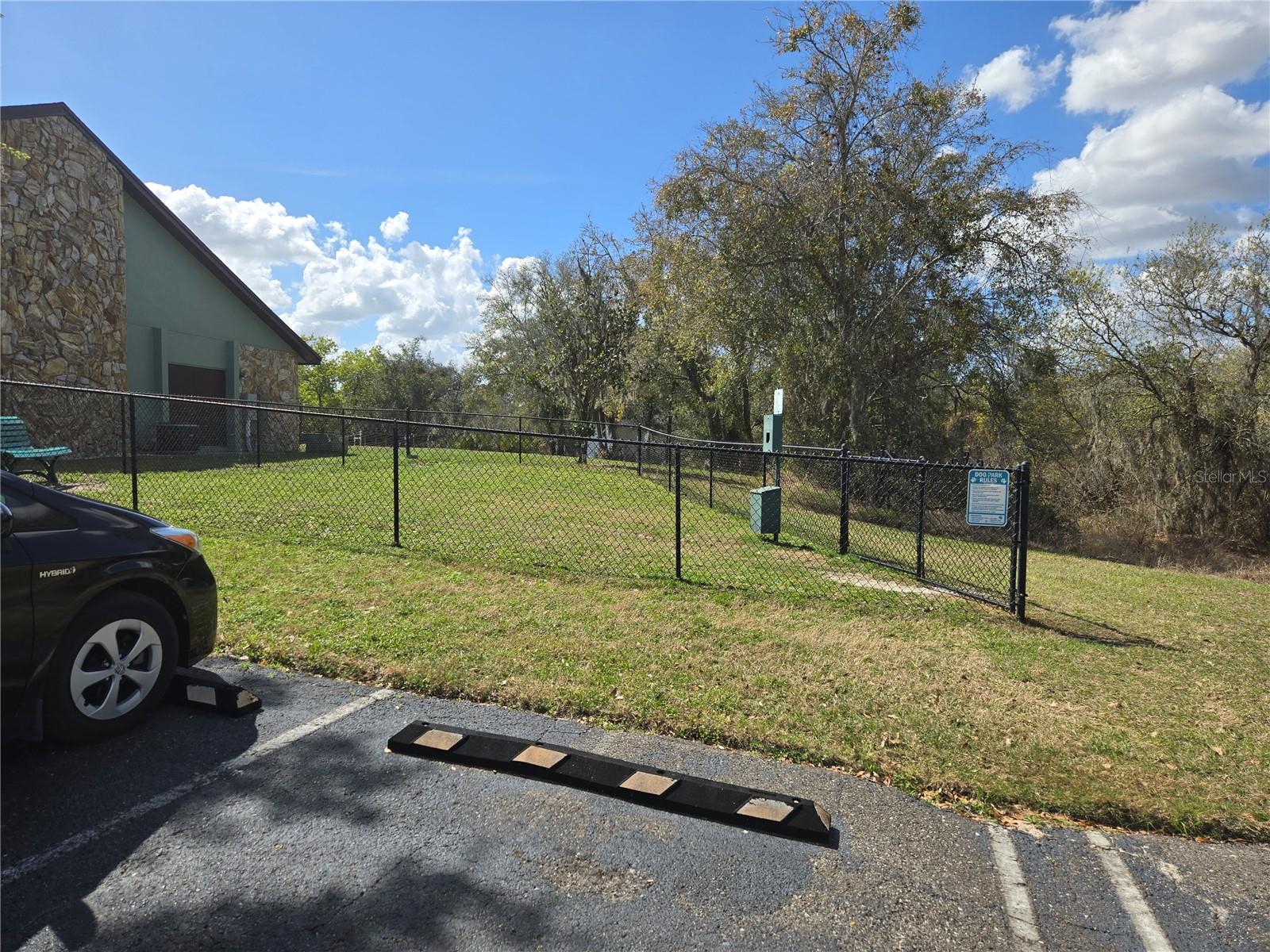 NATURES EDGE RESORT PH 01 - Residential