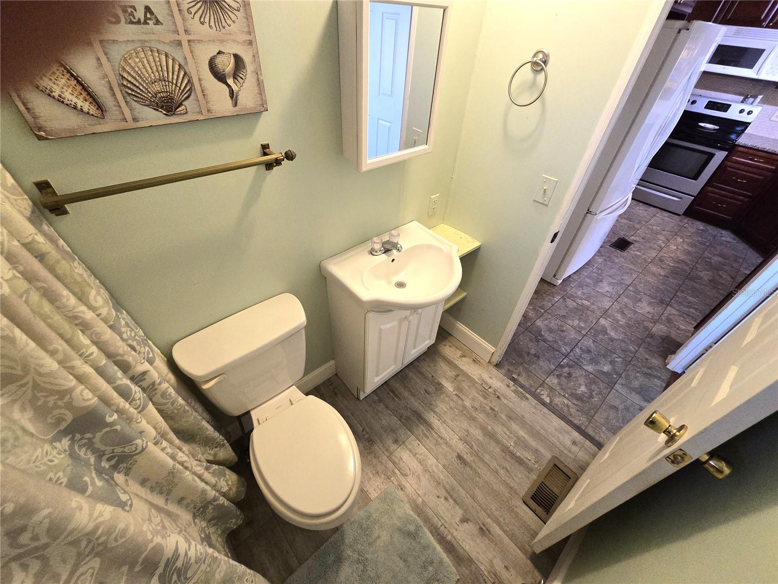 NATURES EDGE RESORT PH 01 - Residential