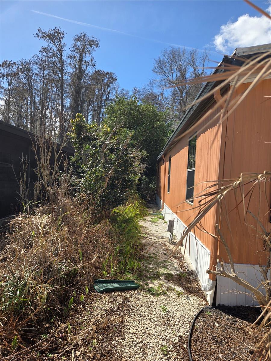 NATURES EDGE RESORT PH 01 - Residential