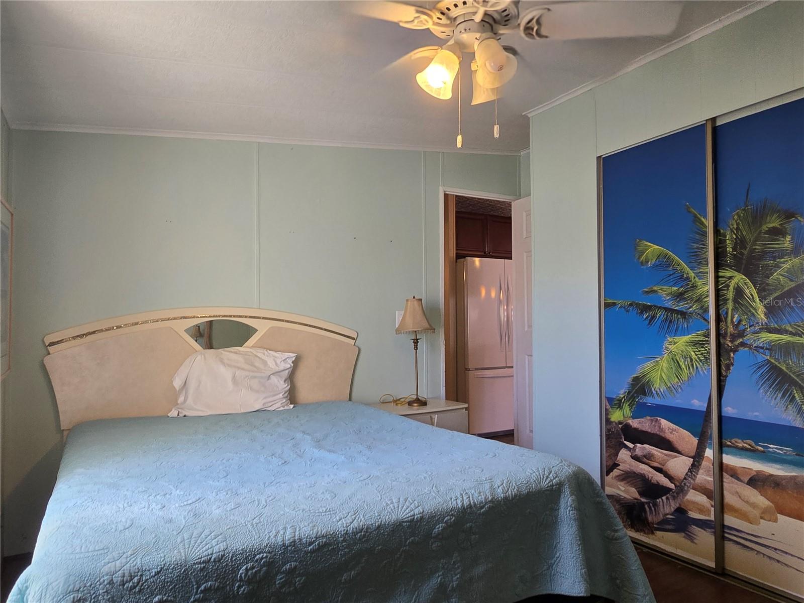 NATURES EDGE RESORT PH 01 - Residential