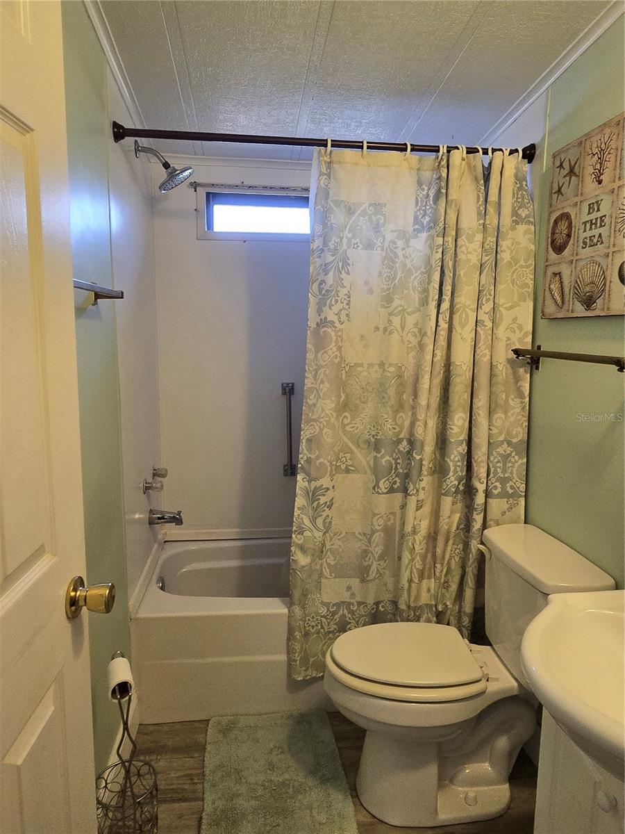 NATURES EDGE RESORT PH 01 - Residential