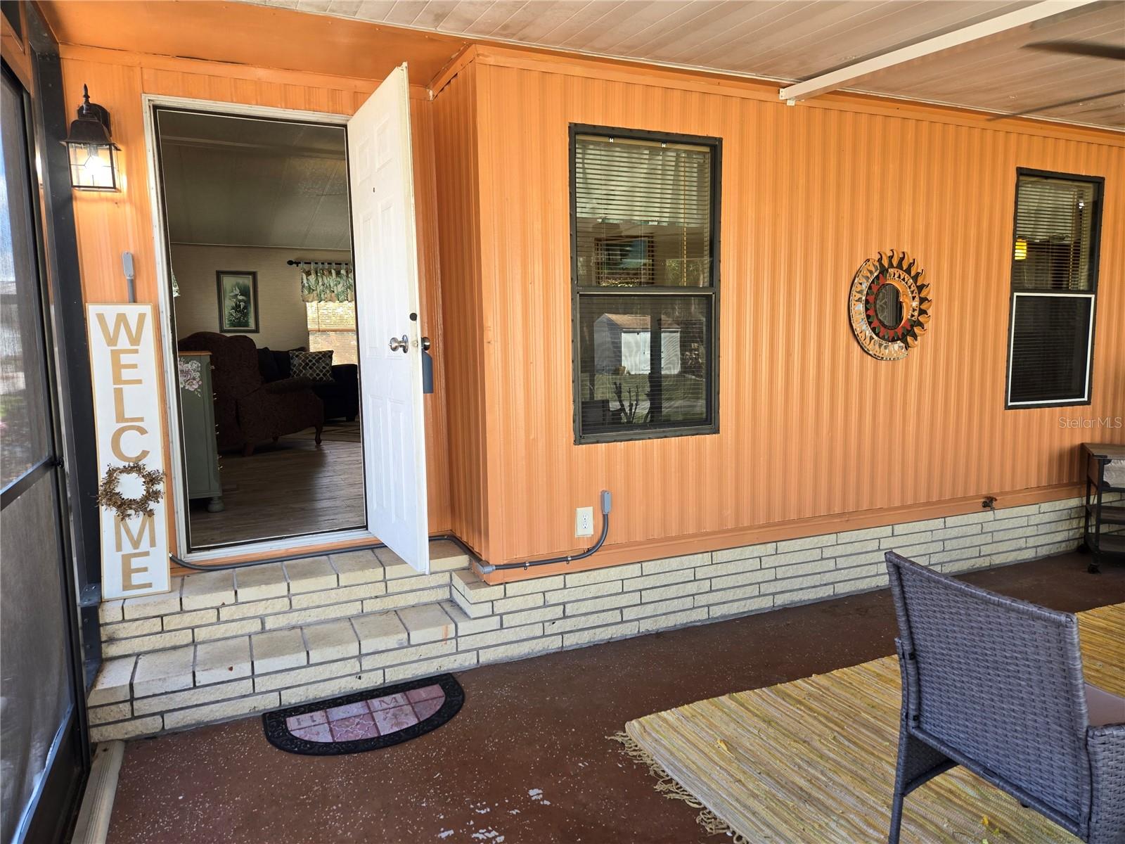 NATURES EDGE RESORT PH 01 - Residential