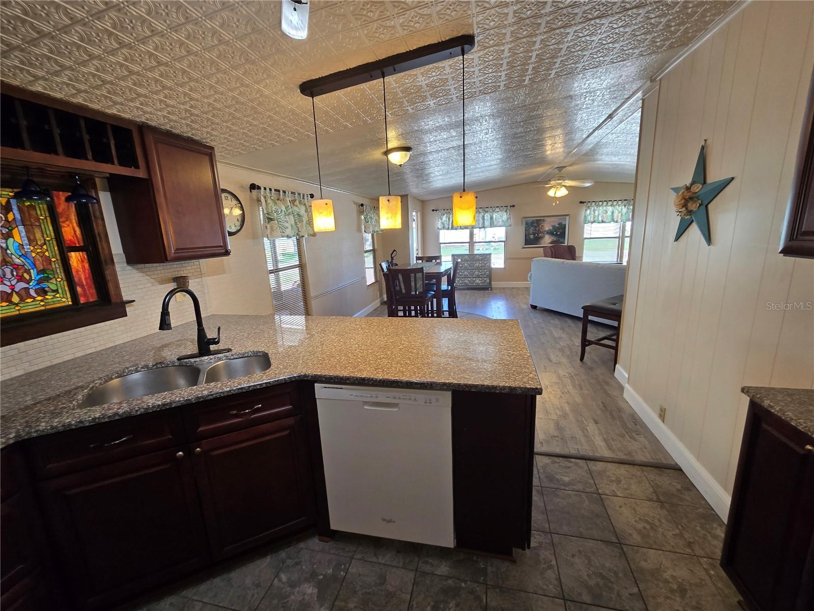 NATURES EDGE RESORT PH 01 - Residential