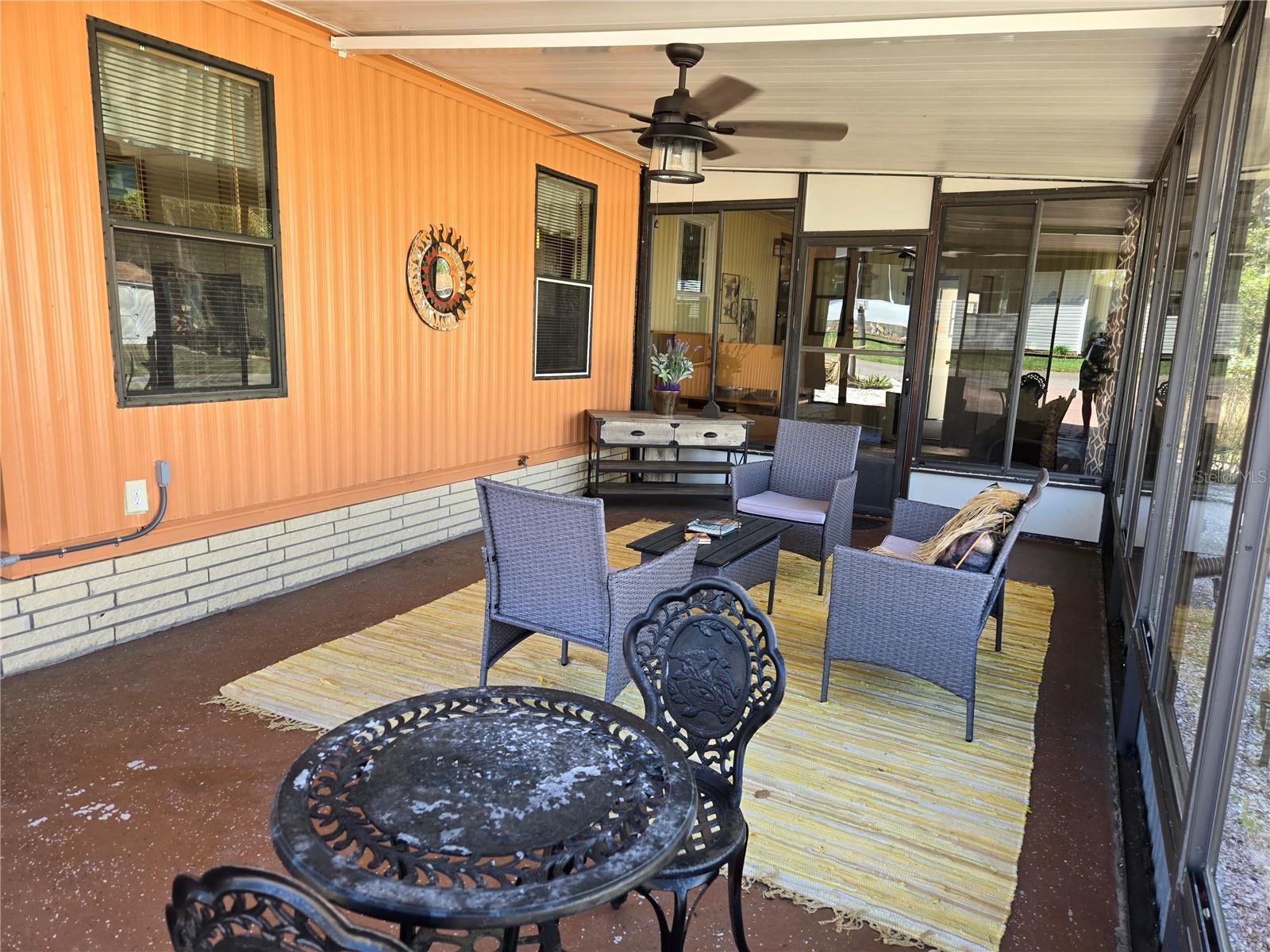 NATURES EDGE RESORT PH 01 - Residential