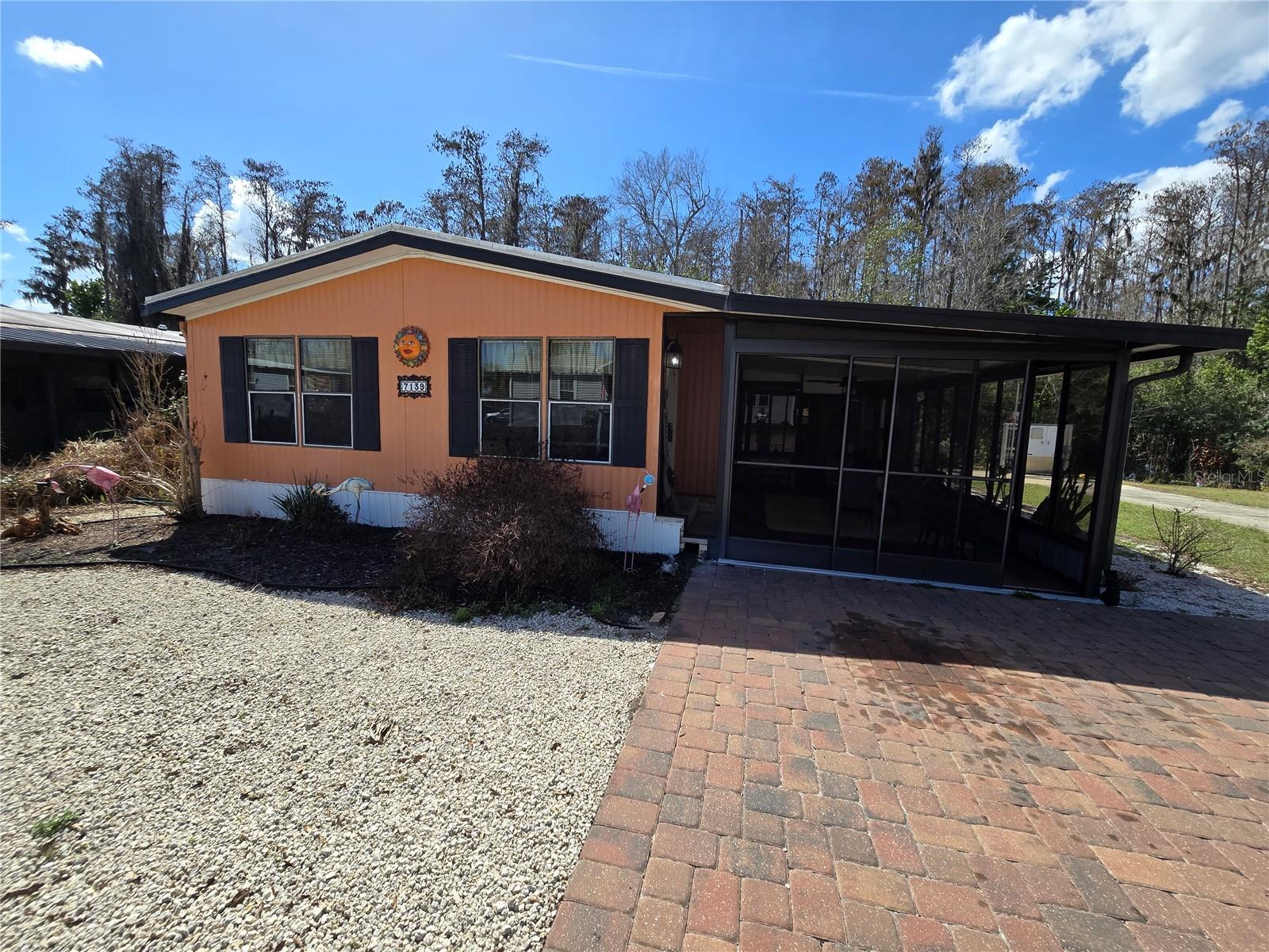 NATURES EDGE RESORT PH 01 - Residential