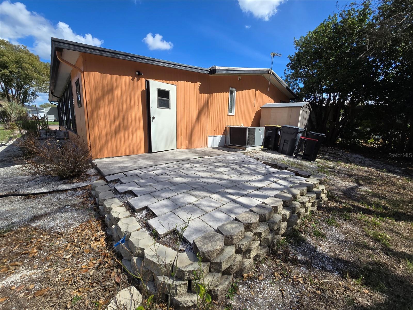 NATURES EDGE RESORT PH 01 - Residential