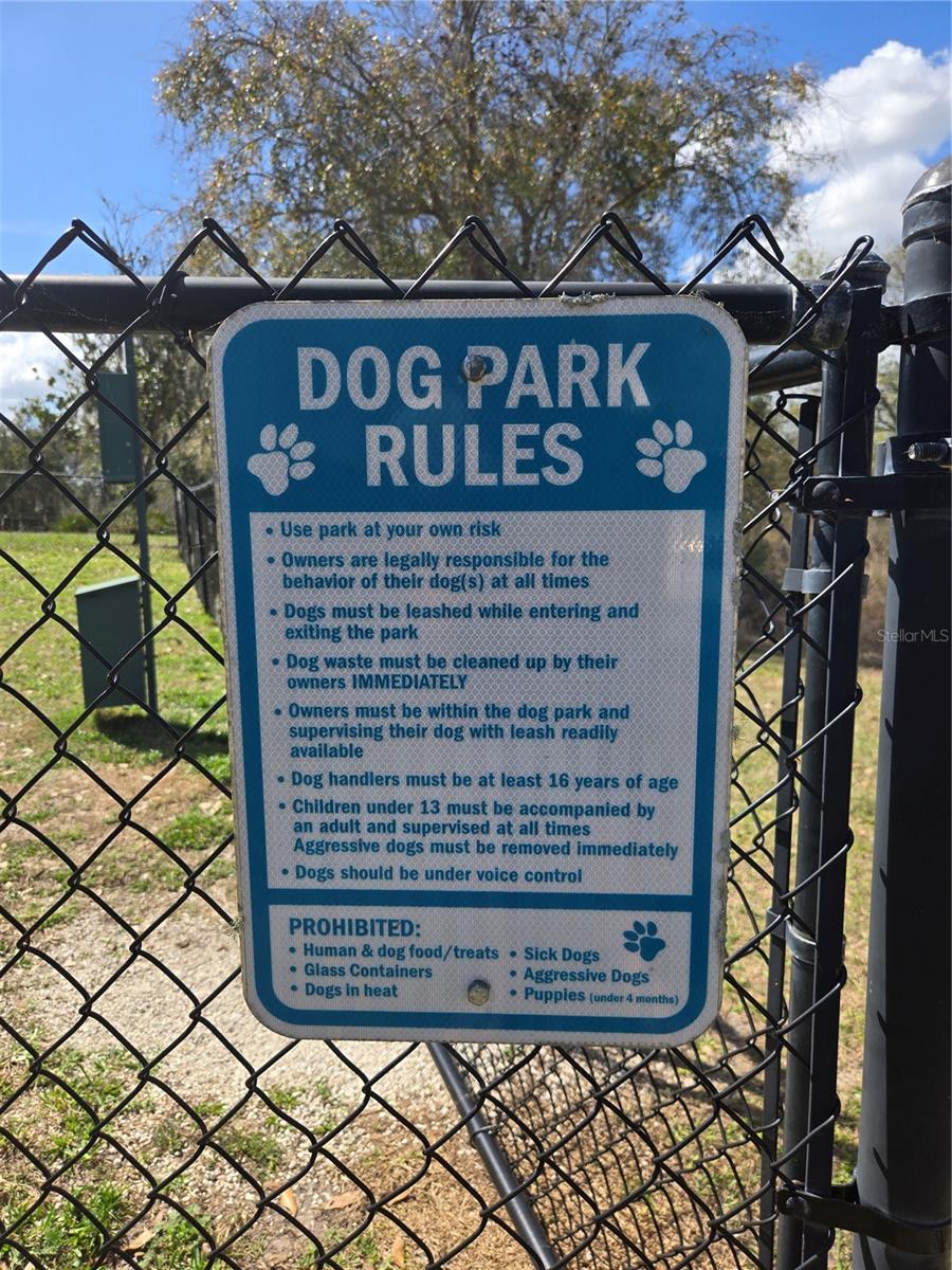 NATURES EDGE RESORT PH 01 - Residential