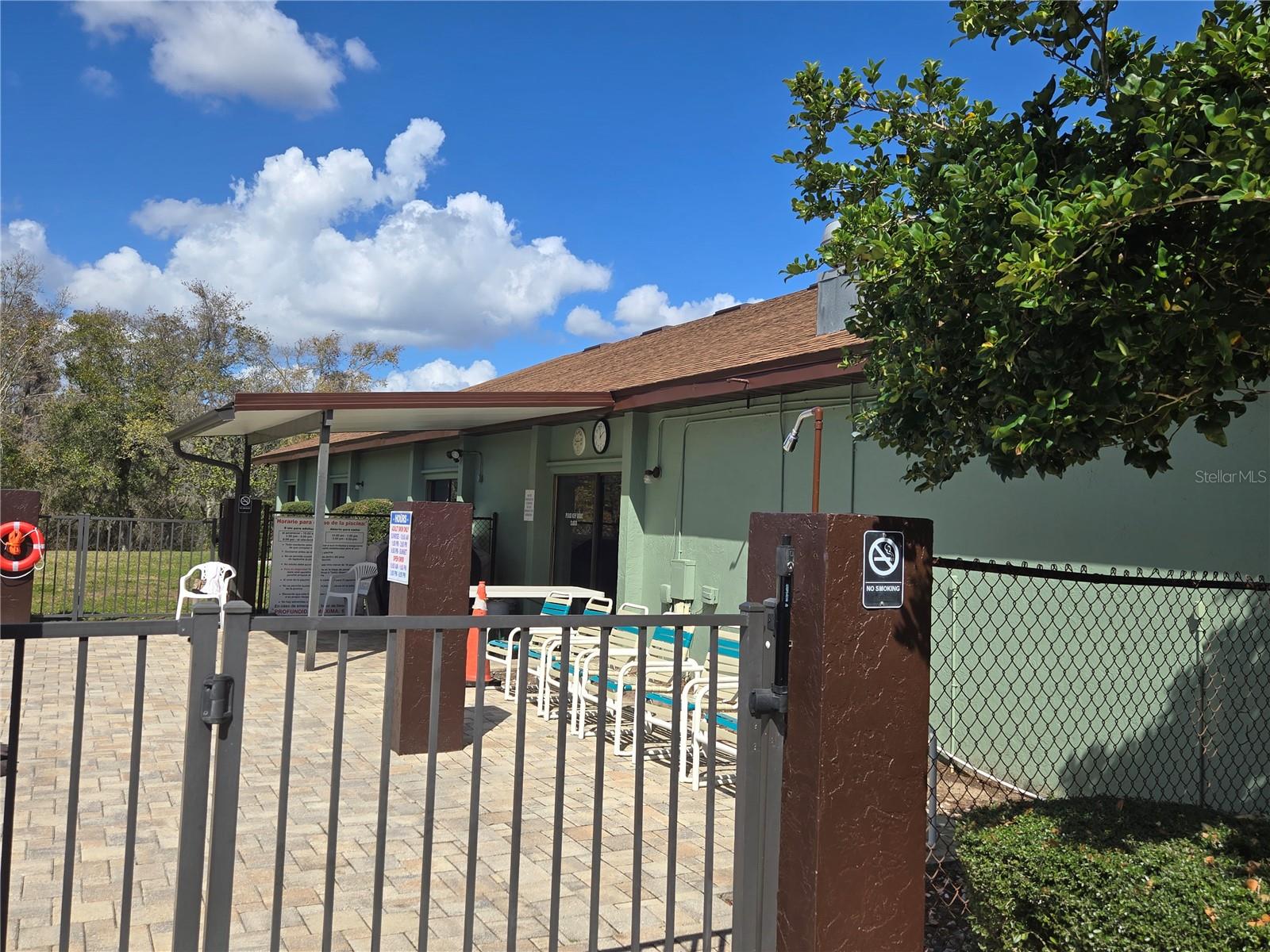 NATURES EDGE RESORT PH 01 - Residential