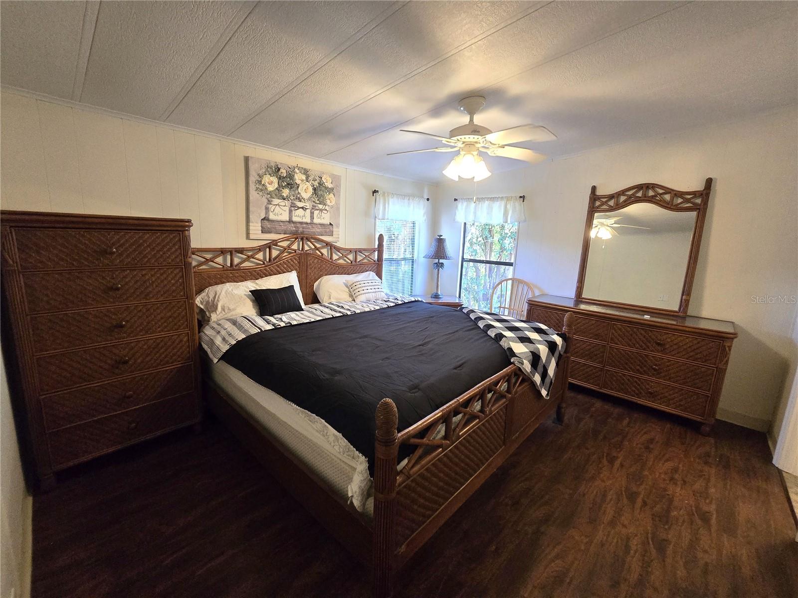 NATURES EDGE RESORT PH 01 - Residential