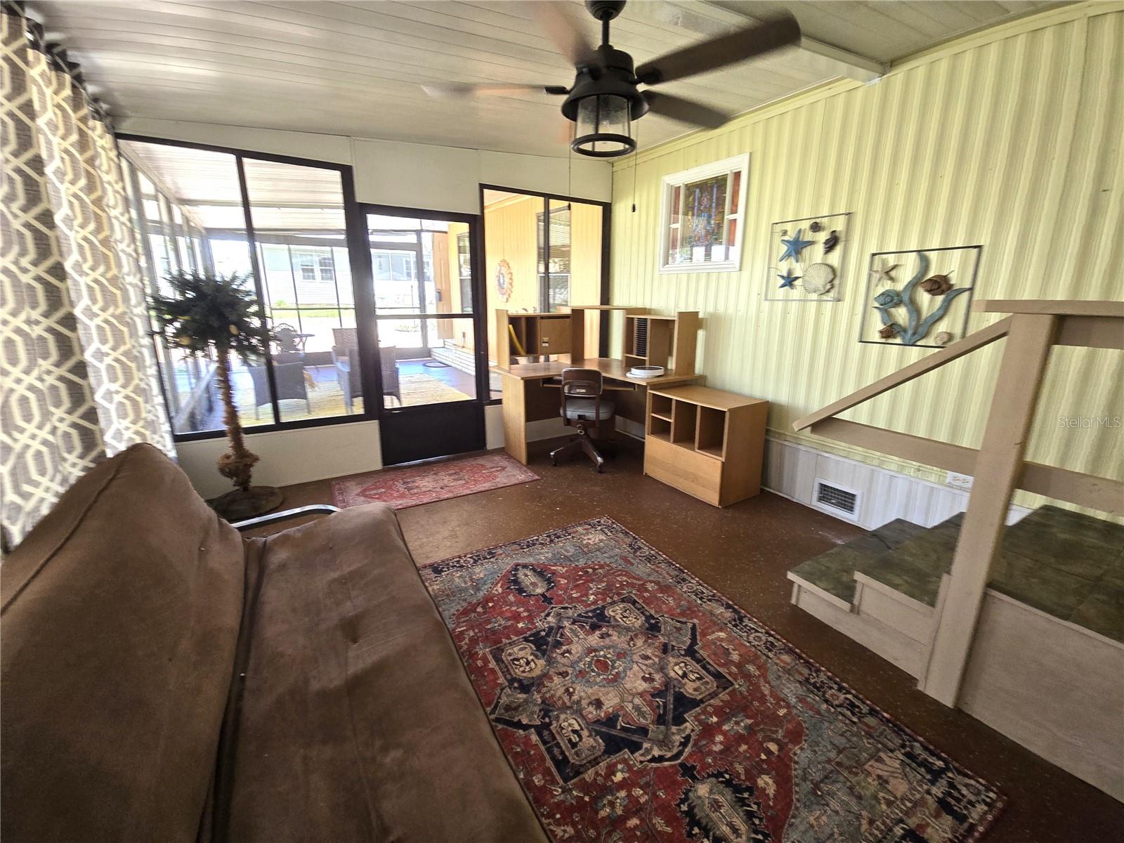 NATURES EDGE RESORT PH 01 - Residential