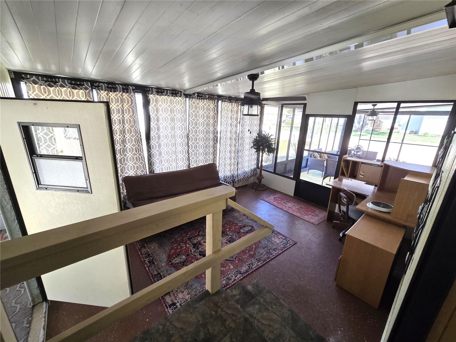 NATURES EDGE RESORT PH 01 - Residential