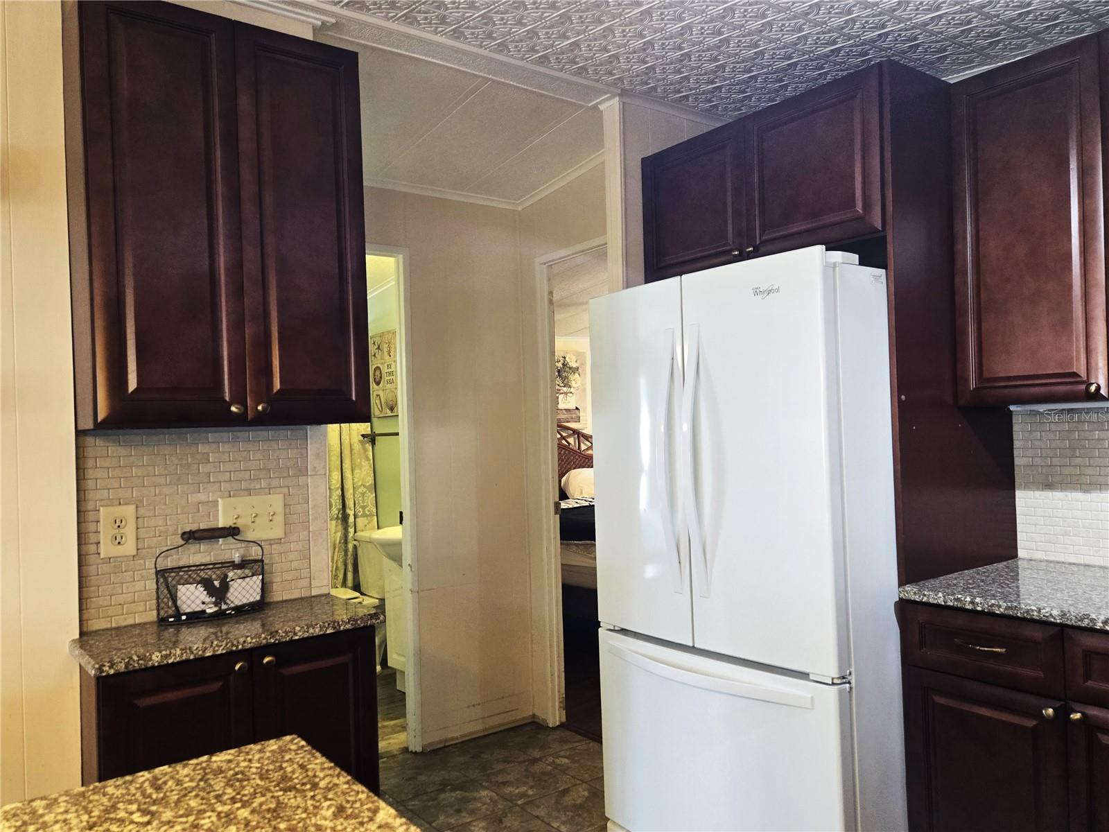 NATURES EDGE RESORT PH 01 - Residential