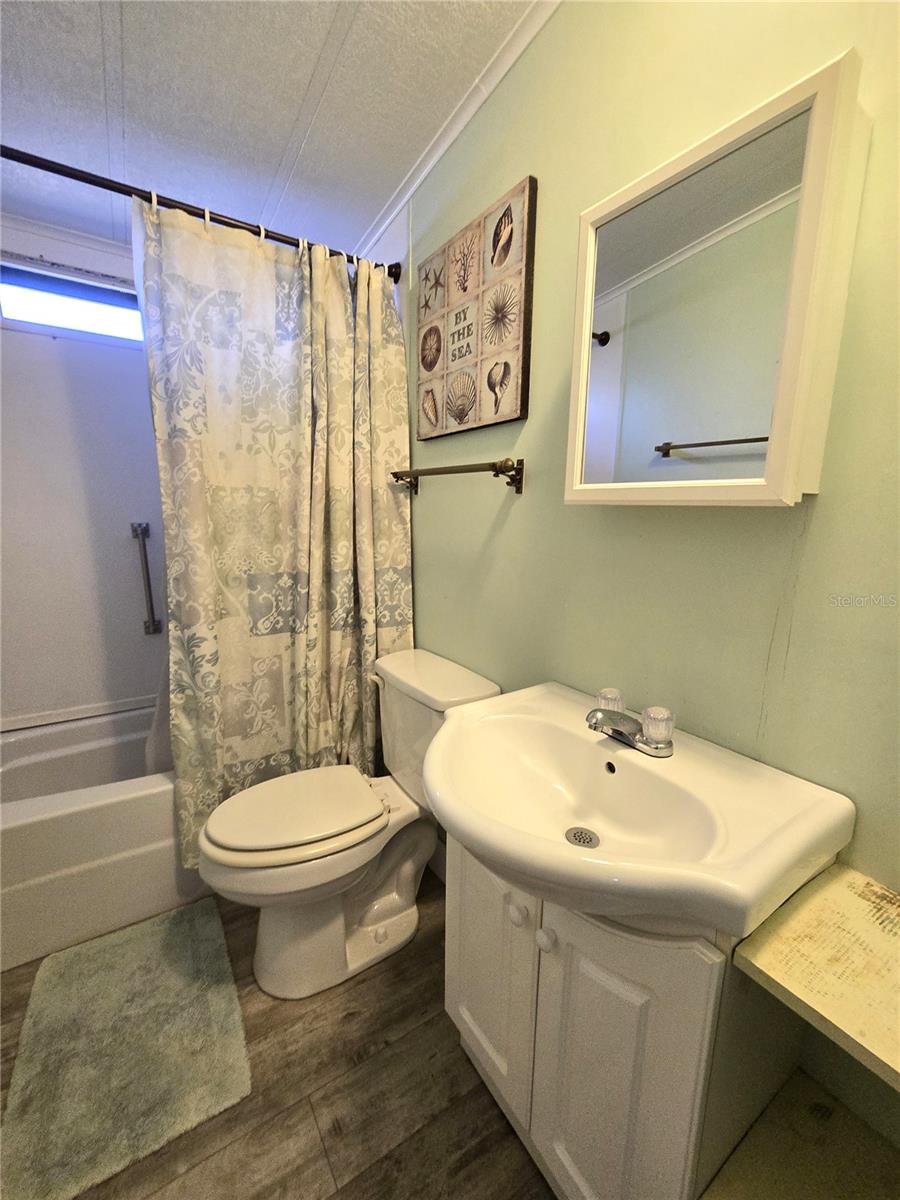 NATURES EDGE RESORT PH 01 - Residential