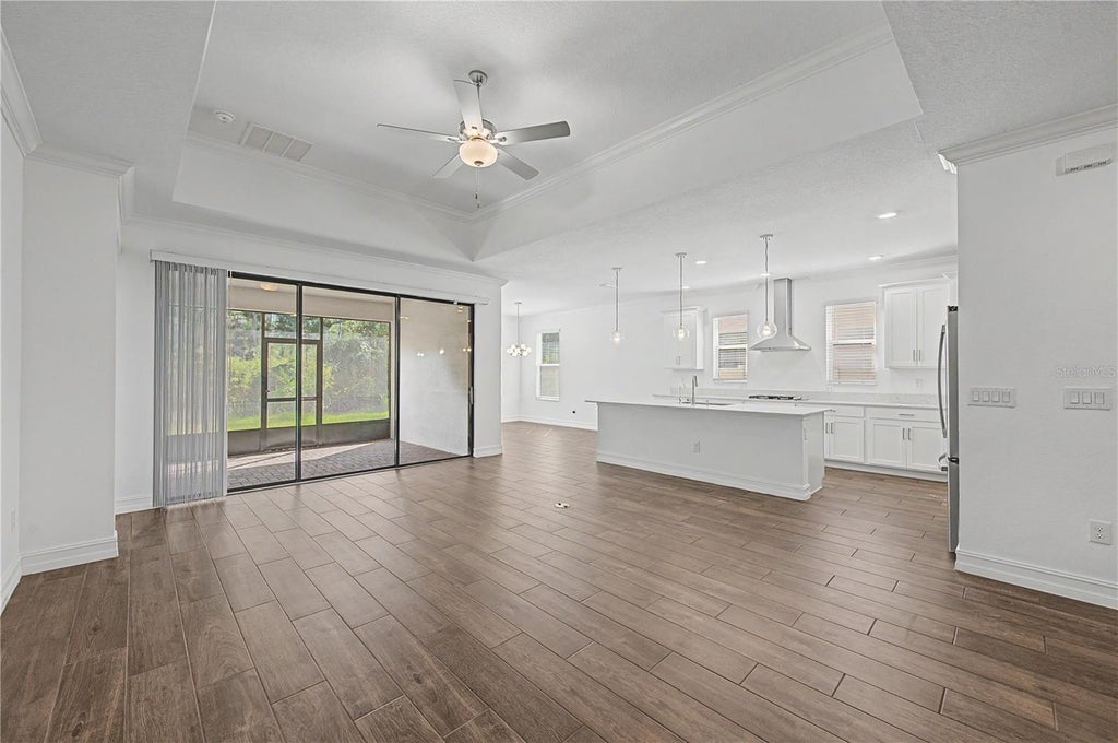 Photo of 9826 Carabiner Way, Land O Lakes, FL 34637 (MLS # TB8538573)