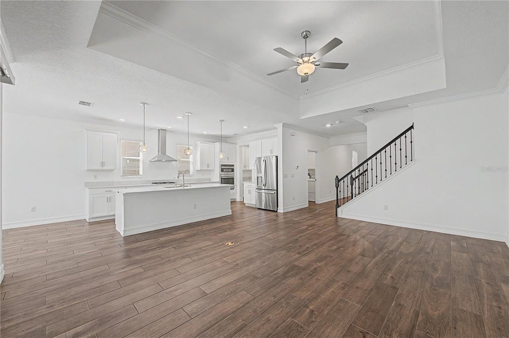 Photo of 9826 Carabiner Way, Land O Lakes, FL 34637 (MLS # TB8538573)