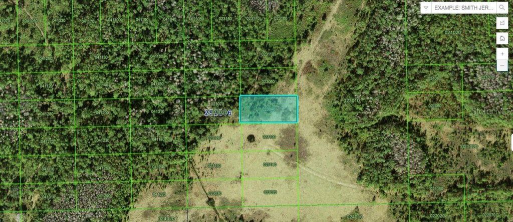 Photo of Green Pond Rd, Polk City, FL 33868 (MLS # O6267735)