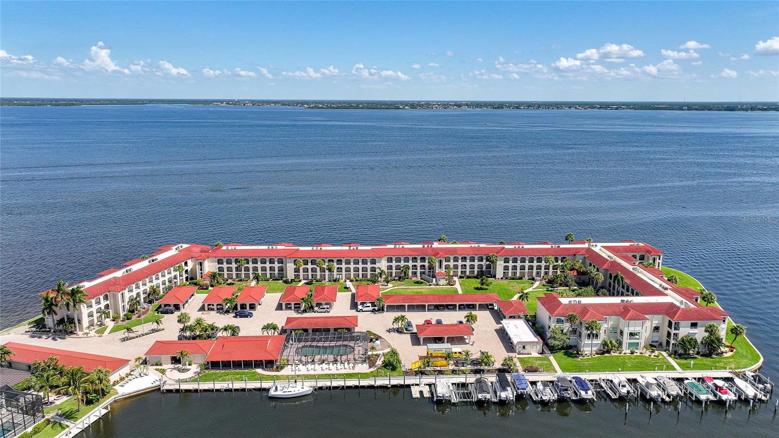 1 COLONY POINT DRIVE A10
