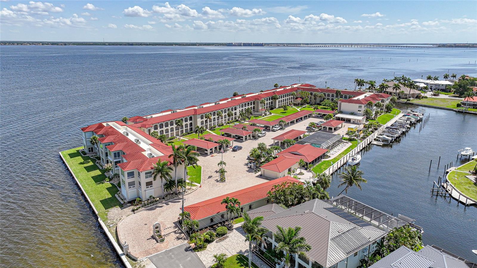 1 COLONY POINT DRIVE A10