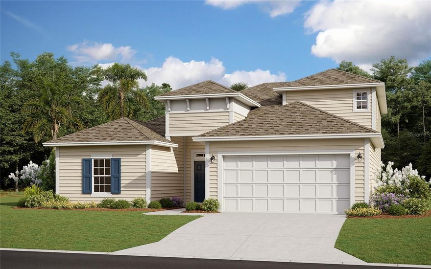 Under Construction. Sample Images***The Camden Bonus a is a 2215 sf home. 4 bed 3 bath. Natural gas community which includes a gas tank-less water heater.