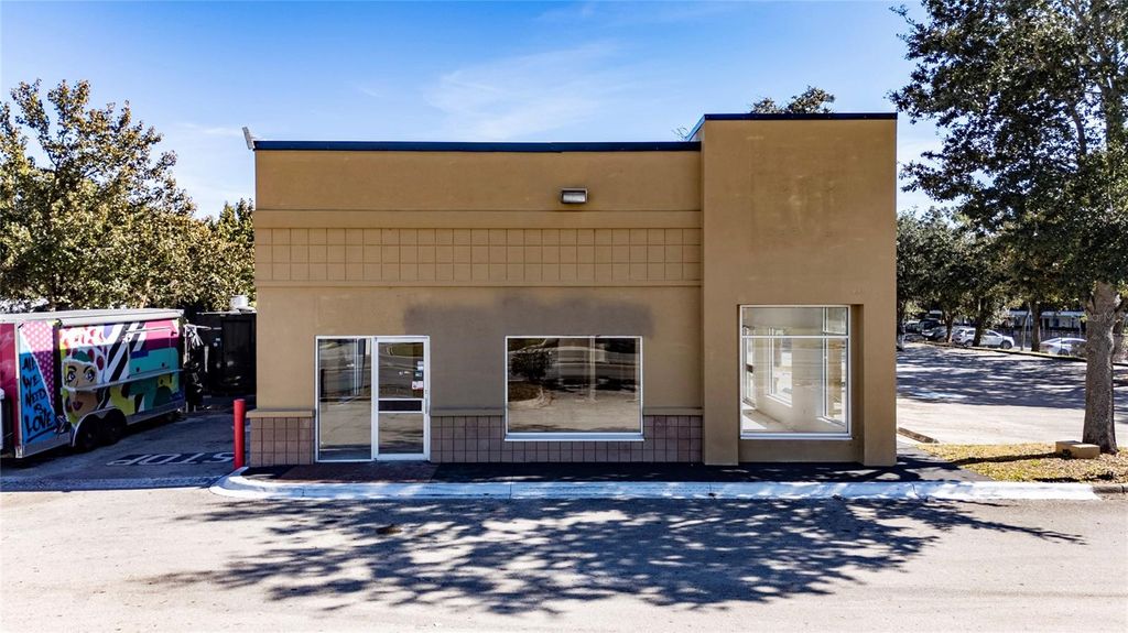 Photo of 7155 S Orange Blossom Trail, Orlando, FL 32809 (MLS # S5140567)