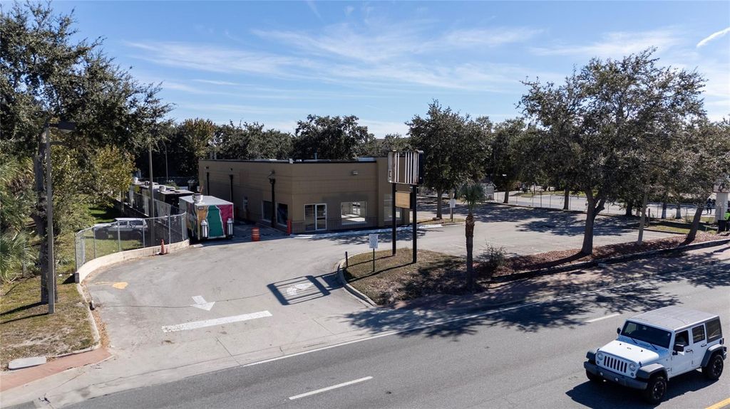 Photo of 7155 S Orange Blossom Trail, Orlando, FL 32809 (MLS # S5140567)