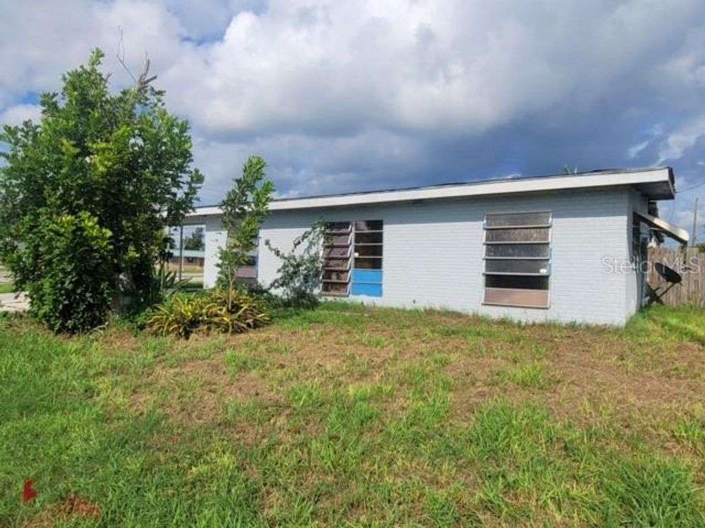 Photo of 2144 Harbor Boulevard, Port Charlotte, FL 33952 (MLS # A4661800)