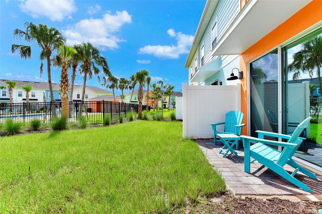 Photo of 8143 Coconut Place, Kissimmee, FL 34747 (MLS # O6386774)