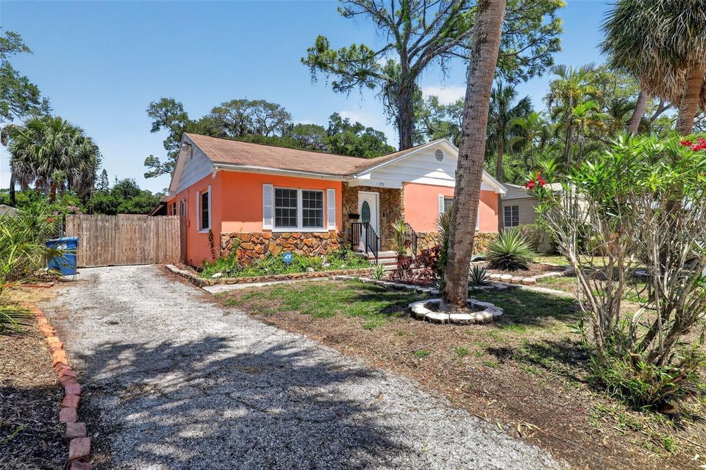Photo of 775 28th Avenue S, St Petersburg, FL 33705 (MLS # O6394592)