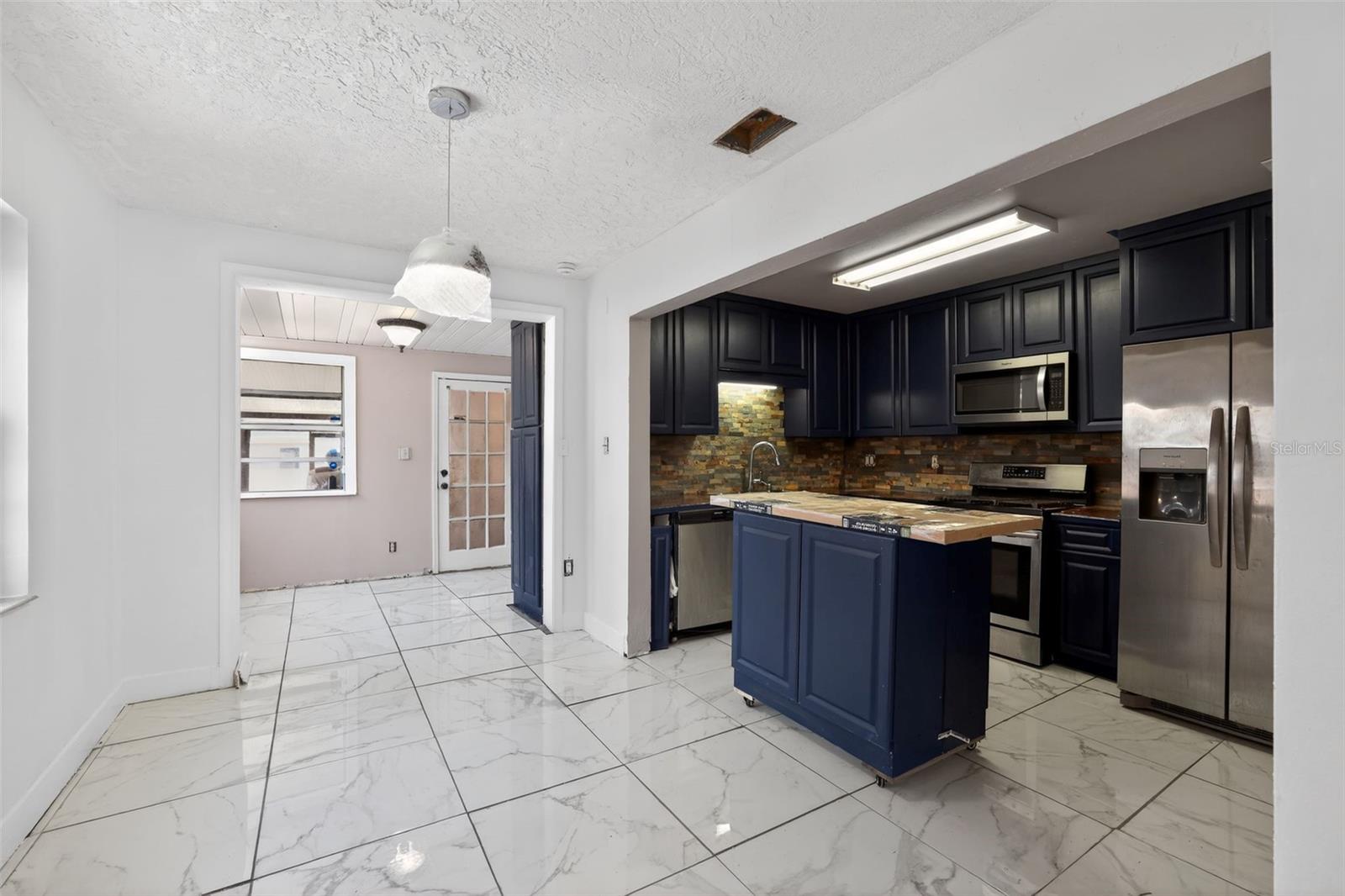 PALLANZA PARK REP - Residential