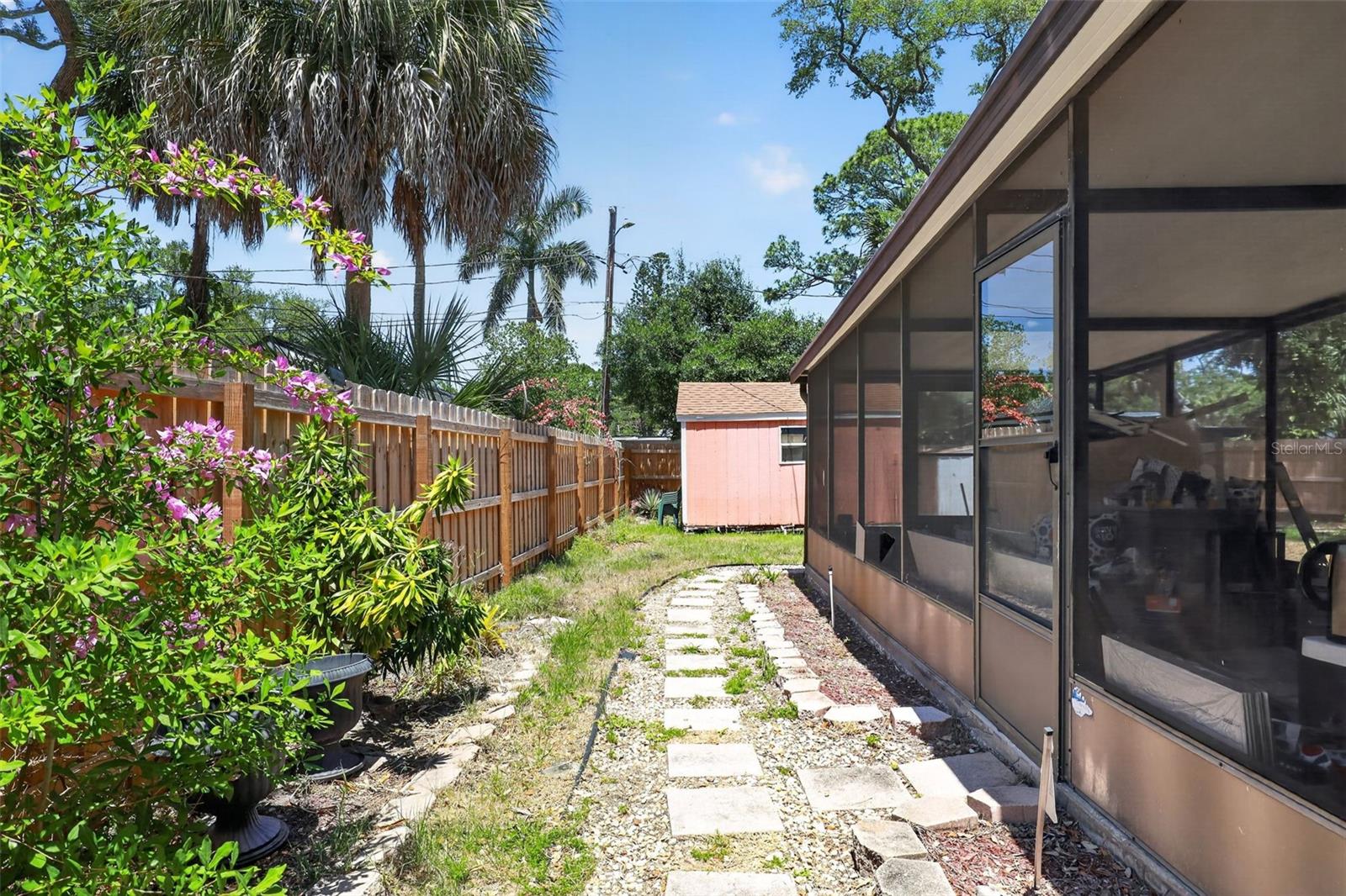 PALLANZA PARK REP - Residential