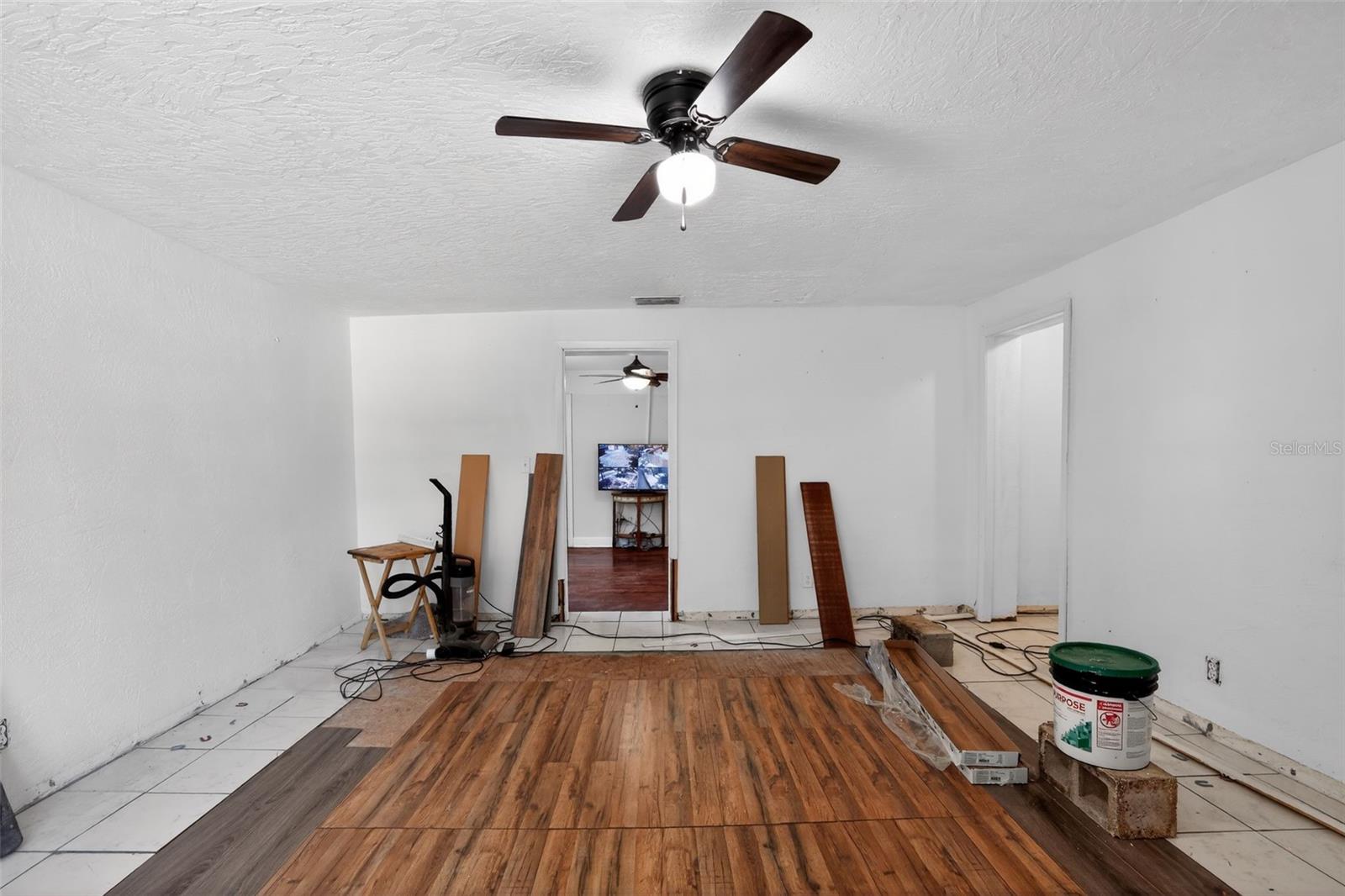 PALLANZA PARK REP - Residential