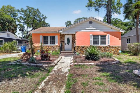 Photo of 775 28th Avenue S, St Petersburg, FL 33705 (MLS # O6394592)