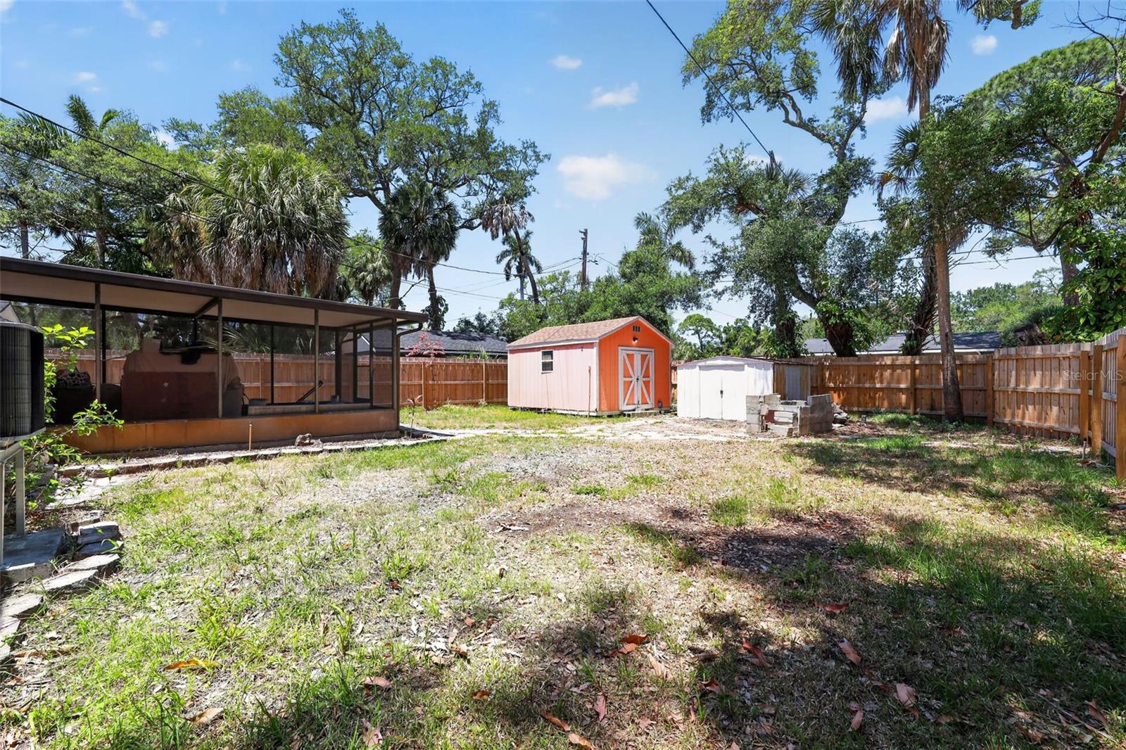 PALLANZA PARK REP - Residential