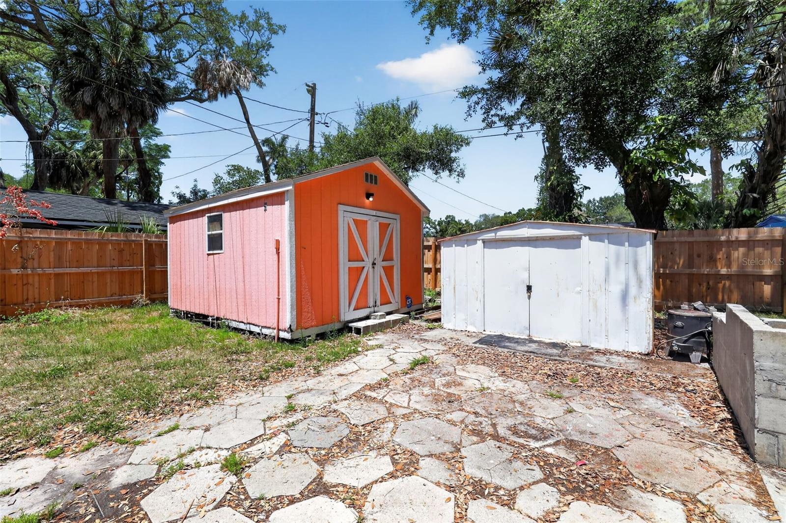 PALLANZA PARK REP - Residential