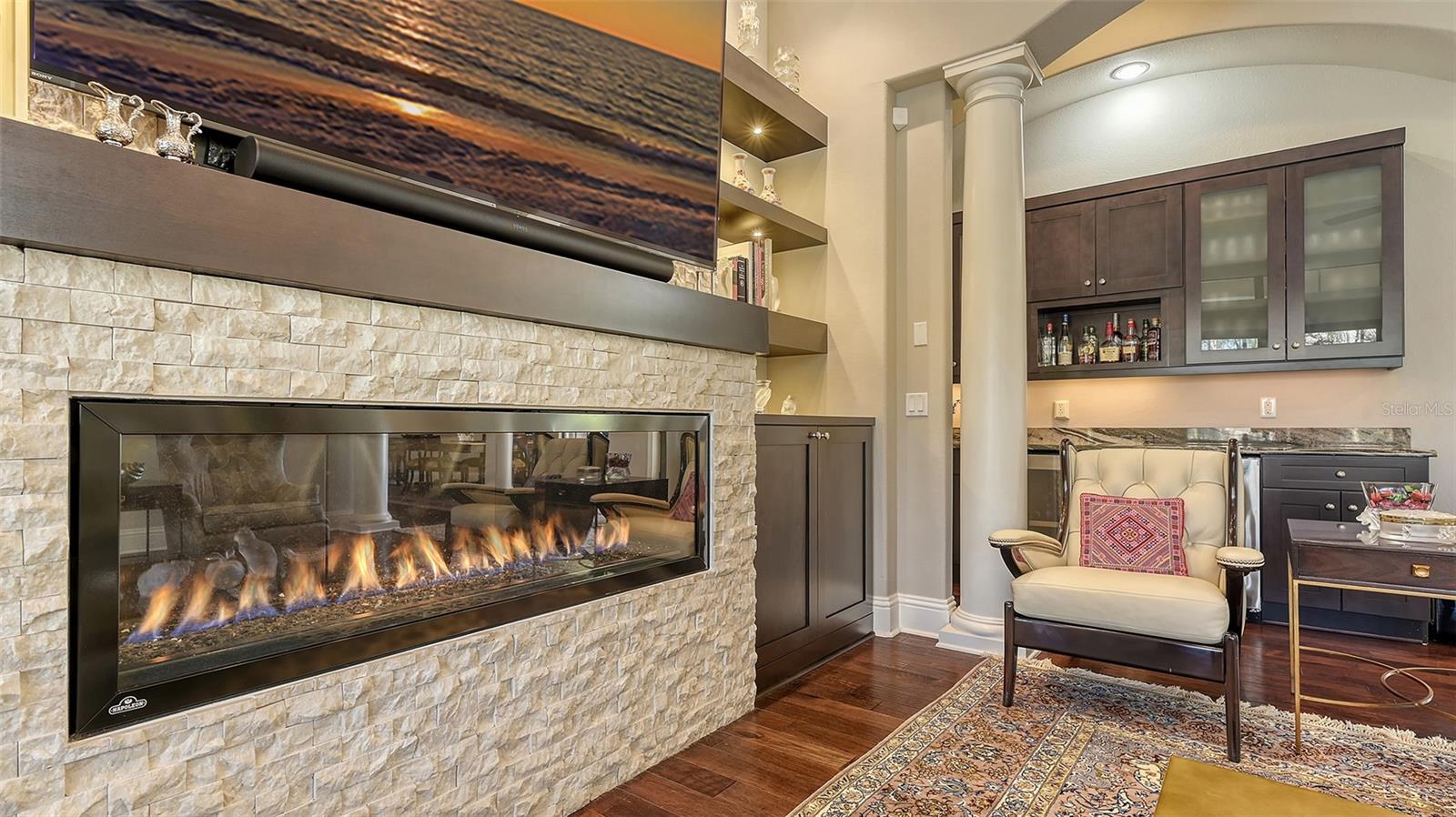 BAY ISLES - Residential