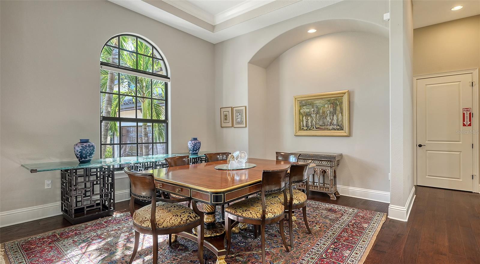 BAY ISLES - Residential