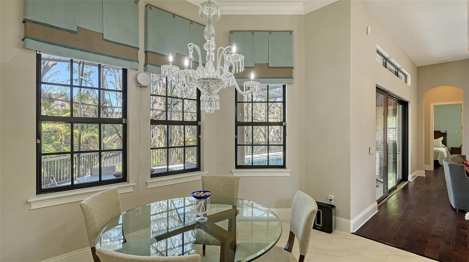 BAY ISLES - Residential