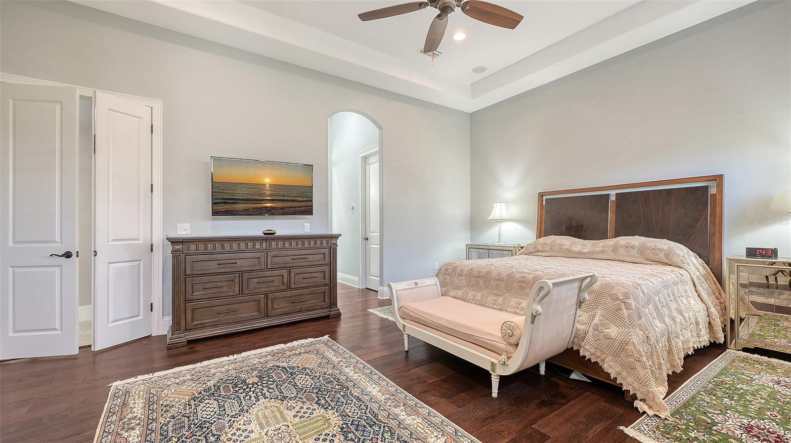 BAY ISLES - Residential